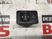 Buton reglaj faruri Mitsubishi L200