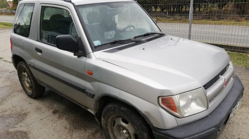 BUTON REGLAJ FARURI MITSUBISHI PAJERO PININ FAB. 1999 – 2007 ⭐⭐⭐⭐⭐