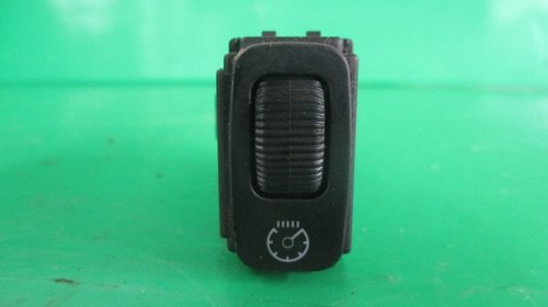 BUTON REGLAJ FARURI + MUFA MITSUBISHI PAJERO 