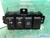 Buton Reglaj Faruri Plus But Esp + Nivel Lumina Bord Renault KOLEOS HY 2008