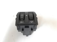 Buton reglaj faruri Renault Megane 2 sedan COD 8200095495B