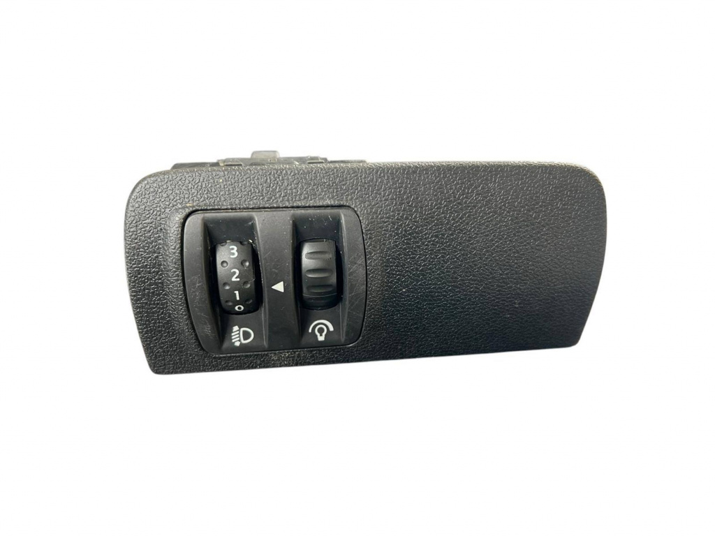 Buton reglaj faruri Renault Megane Megane III 2008 08802020