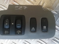 Buton reglaj faruri Renault Scenic 2 an 2003