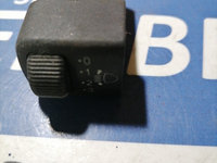 Buton reglaj faruri Saab 4410775 S501580