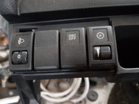 Buton reglaj faruri si DSC OFF/Bloc lumini,Mazda 6 