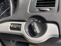 Buton reglaj faruri si intensitate lumini bord Skoda Octavia 2 [2004 - 2008] Combi wagon 5-usi 1.9 TDI MT (105 hp)