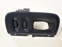 Buton reglaj faruri si lumini bord Renault Megane 1 cod 8200171269