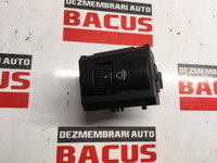 Buton reglaj faruri Skoda Fabia 3 cod: 5ja941333a