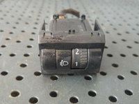 Buton reglaj faruri skoda octavia 2 1z 1z0941333b