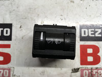 Buton reglaj faruri Skoda Octavia 2 cod: 1z0941333