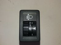 Buton reglaj faruri Suzuki SX4, 2007, cod: R23463