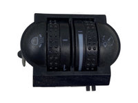 Buton reglaj faruri VOLKSWAGEN PASSAT (3B2) [ 1996 - 2001 ] OEM 3B0941333C / 3B0 941 333 C