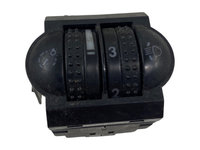 Buton reglaj faruri VOLKSWAGEN PASSAT (3B2) [ 1996 - 2001 ] OEM 3B0941333C / 3B0 941 333 C