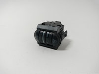 Buton reglaj faruri VOLKSWAGEN PASSAT Variant (3B6) [ 2000 - 2005 ] VAG OEM 3B0941333C