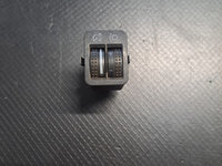 Buton reglaj faruri VW Golf 4/Bora - COD 1J0941333A