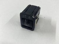 Buton reglaj faruri VW PASSAT (3C2) [ 2005 - 2010 ] OEM 3C0941333