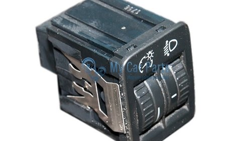 Buton reglaj faruri VW Passat(3C2,3C5) 2006-2