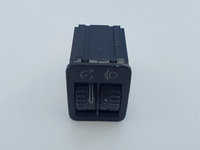 Buton Reglaj Faruri VW Passat B6 - 3C0941333 / 3C0 941 333