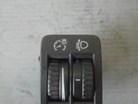 Buton reglaj faruri vw passat b6 limuzina 3c0941333a