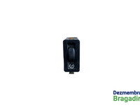 Buton reglaj intensitate lumini bord Cod: 1387457 61.31-1387457 BMW 3 Series E36 [1990 - 2000] Sedan 318i MT (113 hp)