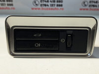 Buton reglaj intensitate lumini bord Cod: CX2311654AA Jaguar XF X250 [facelift] [2011 - 2016] Sedan 4-usi 2.2d AT (190 CP) Automatic