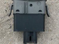 Buton reglaj intensitate lumini bord Renault Laguna 2