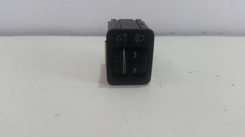 Buton reglaj lumina faruri VW Passat B6 S TDI