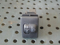 Buton reglaj lumini faruri toyota yaris p9 841520d030