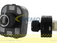 Buton reglaj oglinda AUDI A4 Allroad 8KH B8 VEMO V10730276