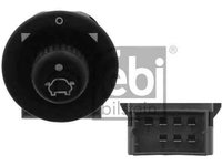 Buton reglaj oglinda FORD FIESTA III GFJ FEBI BILSTEIN 34679