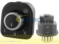 Buton reglaj oglinda VW PASSAT CC 357 VEMO V10730274