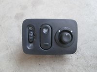 Buton reglaj oglinzi 7700429992C Renault Symbol 1.4 16v 2003 2004 2005 2006 2007