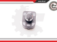 Buton reglaj oglinzi ; AUDI ; 4F0959565A