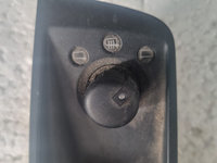 Buton Reglaj Oglinzi AUDI A3 8P, Audi A4 B7 2005 - 2008 Cod: 8E0959565