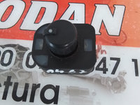 Buton reglaj oglinzi Audi A4 B7 2.0 Motorina 2006, 8E0959565A