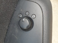 Buton reglaj oglinzi Audi A4 B7 2007 Limuzina 2.0 TDI