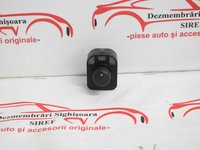 Buton reglaj oglinzi Audi A4 B7 507