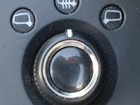 Buton Reglaj Oglinzi Audi A5 2008 - 2011