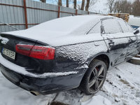 Buton reglaj oglinzi Audi A6 C7 2013 Berlina 3.0 bi-tdi CGQB