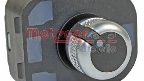 Buton reglaj oglinzi Audi Q3 2011-