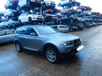 Buton reglaj oglinzi BMW X3 E83 2008 SUV 2.0 D