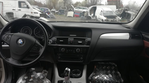 Buton reglaj oglinzi BMW X3 F25 2012 Jeep 3.0diesel