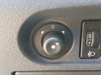 Buton Reglaj Oglinzi Citroen C3 2002 - 2009