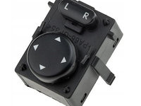 Buton Reglaj Oglinzi Compatibil Mercedes-Benz Sprinter 1 1995-2006 A0045459207