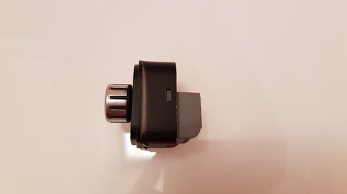 Buton reglaj oglinzi, cu functia incalzire, Volkswagen Golf 5