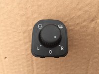 Buton reglaj oglinzi cu rabatare VW Tiguan 2015 1K0 959 565 J 1K0959565J