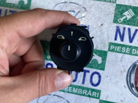 Buton reglaj oglinzi electrice Citroen C3 an 2019 96673722