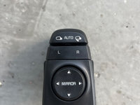 Buton Reglaj Oglinzi electrice Kia Sportage Hyundai Tucson Santa FE 93530 D9000