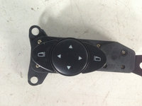 Buton reglaj oglinzi electrice Mercedes E Class W211 COD:211 820 21 10