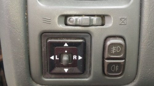 Buton reglaj oglinzi electrice Mitsubishi Gal